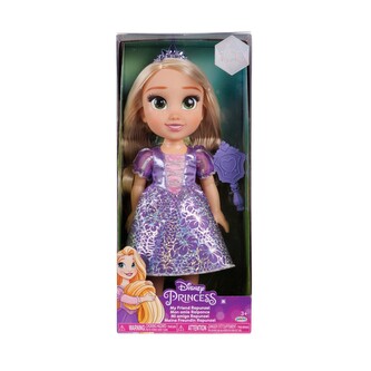 Panenka Disney Princezna Locika 40 cm