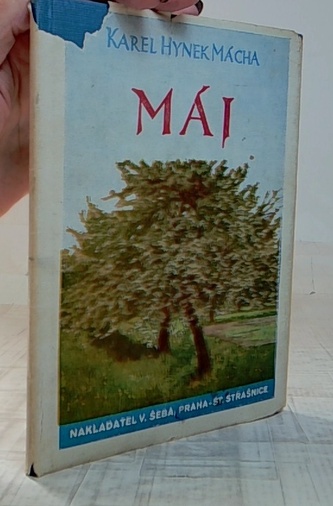 Máj