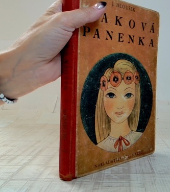 Maková panenka