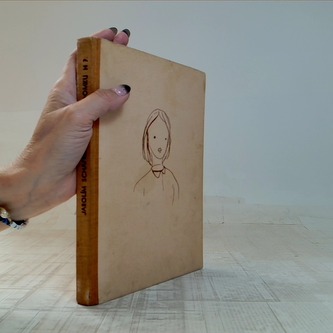 Hanička z domku H 7