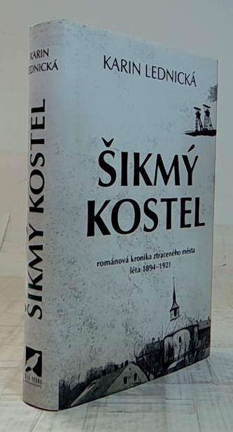 Šikmý kostel I.