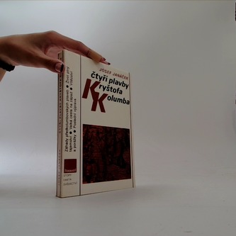 Čtyři plavby Kryštofa Kolumba