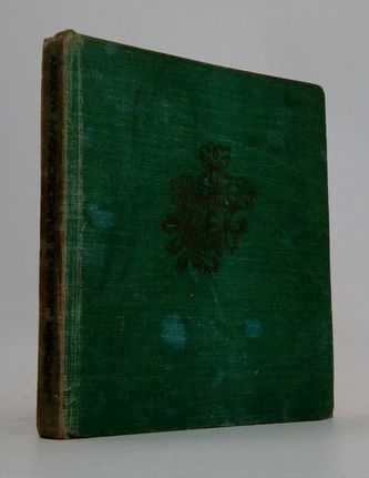 Z Krakonošovy mošny