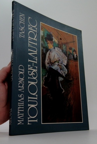 Toulouse - Lautrec