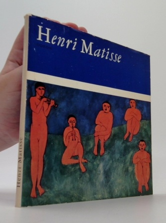 Henri Matisse
