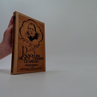 Palackého dějiny národu českého