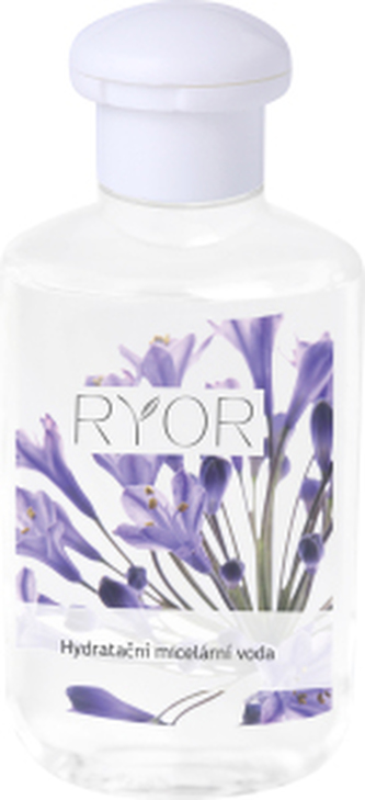 RYOR Hydratační micelární voda 150 ml woman