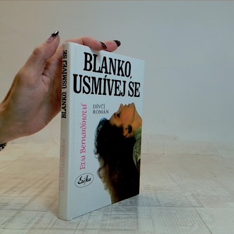 Blanko, usmívej se