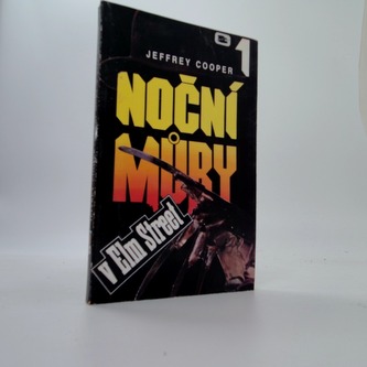 Noční můry v Elm Street CZE 1