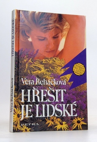 Hřešit je lidské