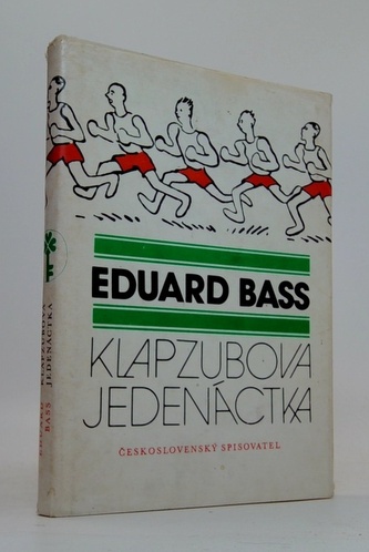 klapzubova jedenáctka