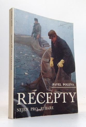 Recepty nejen pro rybáře