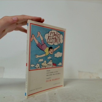 Létající čestmír