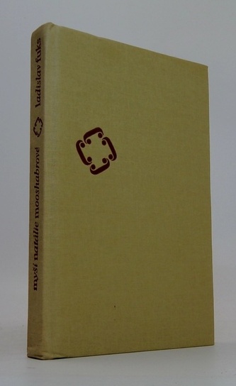 Myší Natálie Mooshabrové