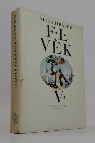 F. L. Věk V. díl