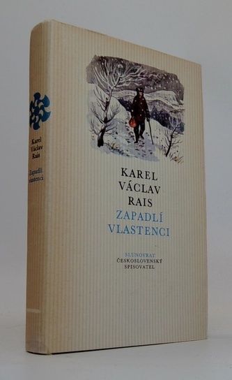 Zapadlí vlastenci