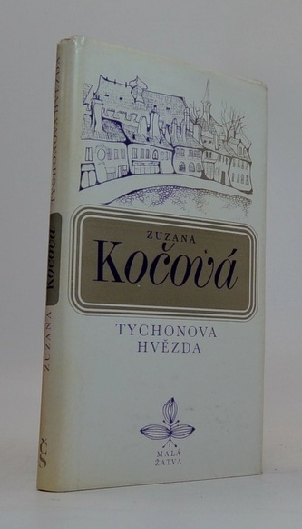 Tychonova hvězda