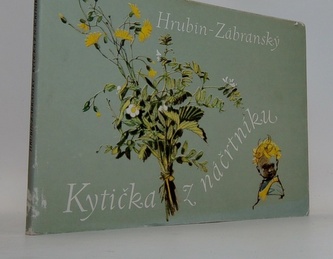 Kytička z náčrtníku