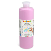 Prstová barva PRIMO PASTEL, 750ml, růžová