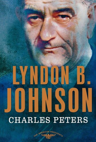 Lyndon B. Johnson Lyndon B. Johnson
