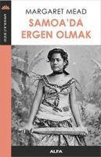 Samoada Ergen Olmak