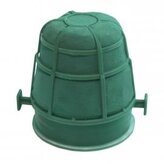 Svatební přísavka na kapotu auta Autocorso midi 4 kd/balení