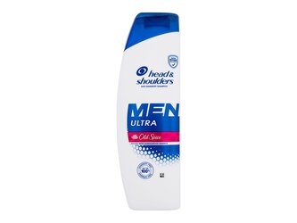 Head & Shoulders Men Šampon Ultra Old Spice 330 ml pro muže