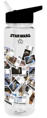 Plastová láhev na pití Star Wars|Hvězdné války: Klasika (objem 700 ml)