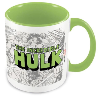 Keramický hrnek Marvel: Neuvěřitelný Hulk (objem 325 ml)