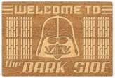 Rohožka Star Wars|Hvězdné války: Vítejte na temné straně (60 x 40 cm)