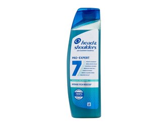 Head & Shoulders Pro-Expert 7 Šampon Mint & Menthol 250 ml unisex