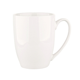 BELLA ŠÁLEK 400ML PORCELÁN KRÉMOVÝ NEW