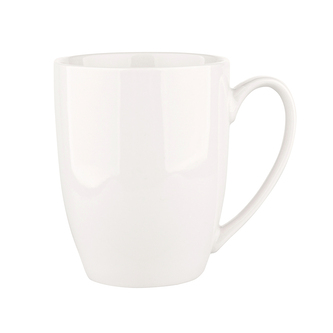BELLA ŠÁLEK 400ML PORCELÁN KRÉMOVÝ NEW