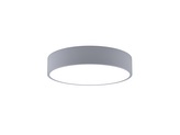Immax NEO RONDATE Smart stropní svítidlo 60cm 50W šedé Zigbee 3.0