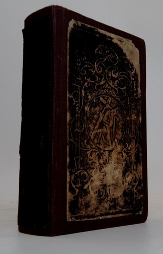 Polowiční Nebe-Klíč