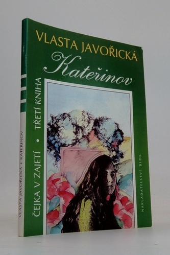 Kateřinov