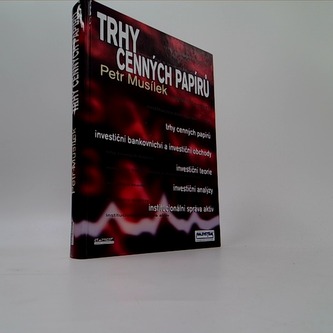 Trhy cenných papírů