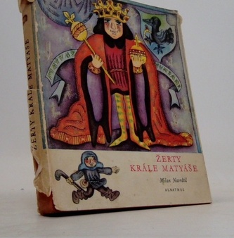 Žerty krále matyáše