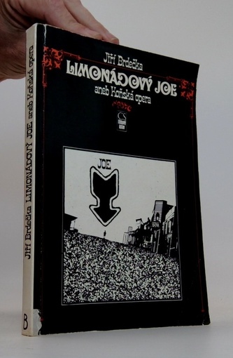 Limonádový Joe aneb koňská opera