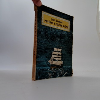 Povídky z celého světa, číslo 87