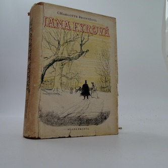 Jana Eyrová