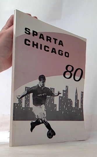 Sparta Chicago 80