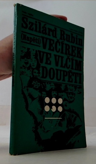 Večírek ve vlčím doupěti