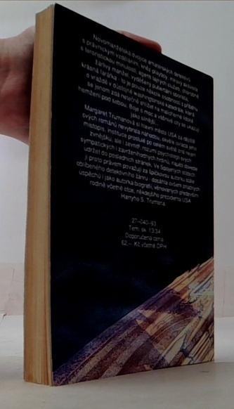 Vražda v národní katedrále