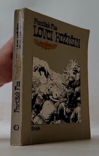 Lovci kožišin, Jejich osudy a dobrodružství v severní Kanadě