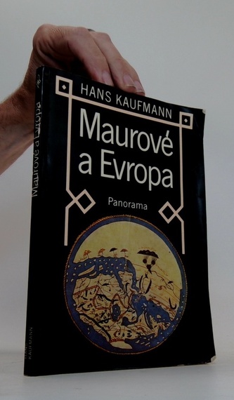 Maurové a Evropa
