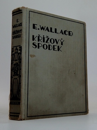 Křížový spodek