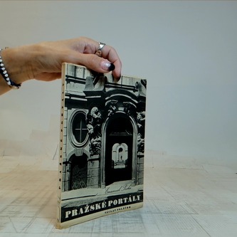 Pražské portály