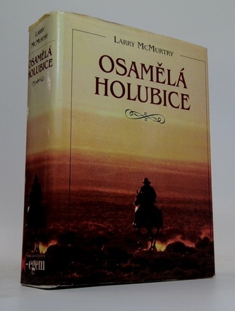 Osamělá holubice