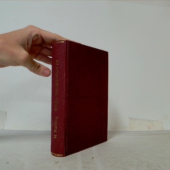 Příběh nalezencův I. - II.